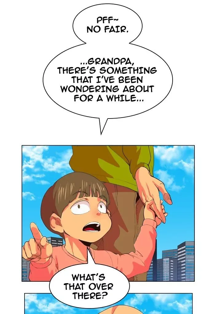 The God of High School Chapter 306 page 96