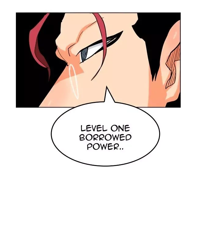The God of High School Chapter 312 page 16