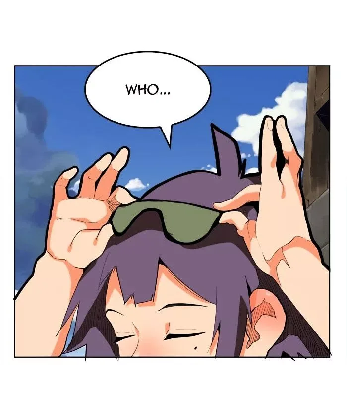 The God of High School Chapter 311 page 13