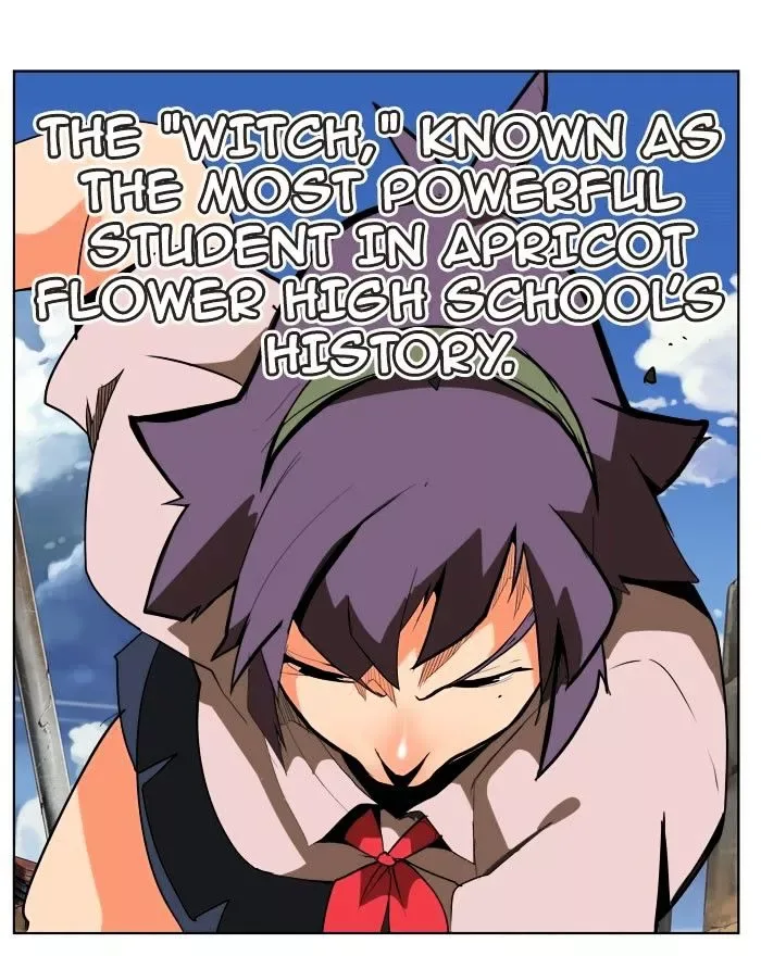 The God of High School Chapter 311 page 12