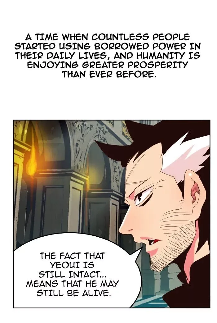 The God of High School Chapter 308 page 68