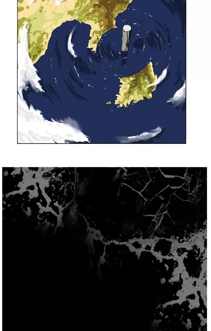 The God of High School Chapter 306 page 101