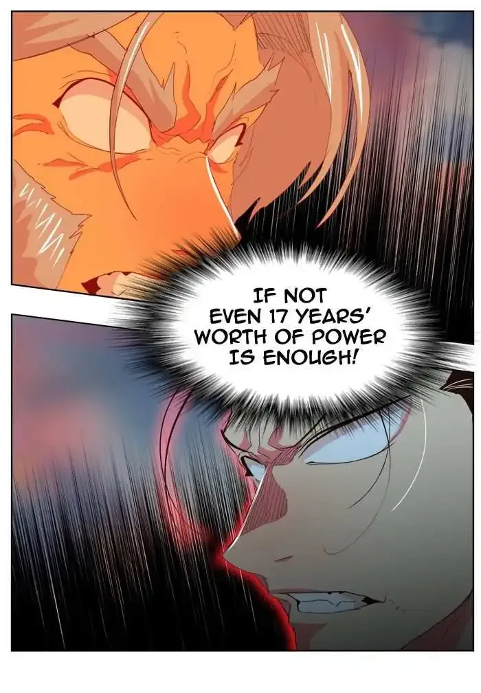 The God of High School Chapter 305 page 73