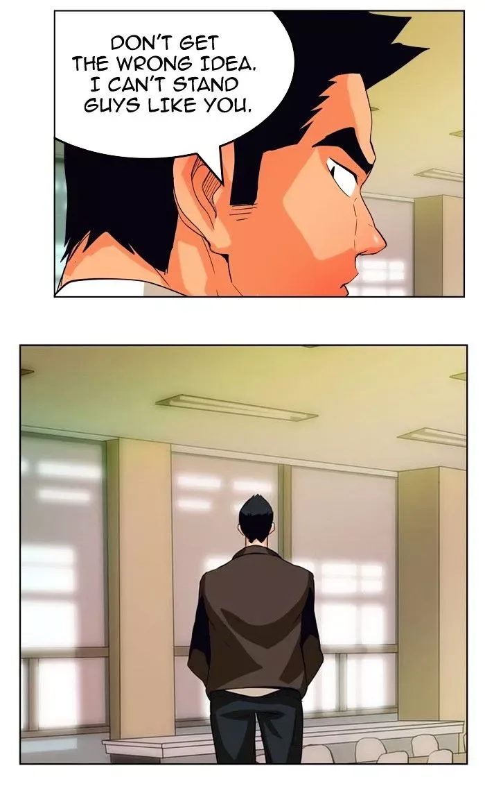 The God of High School Chapter 310 page 48