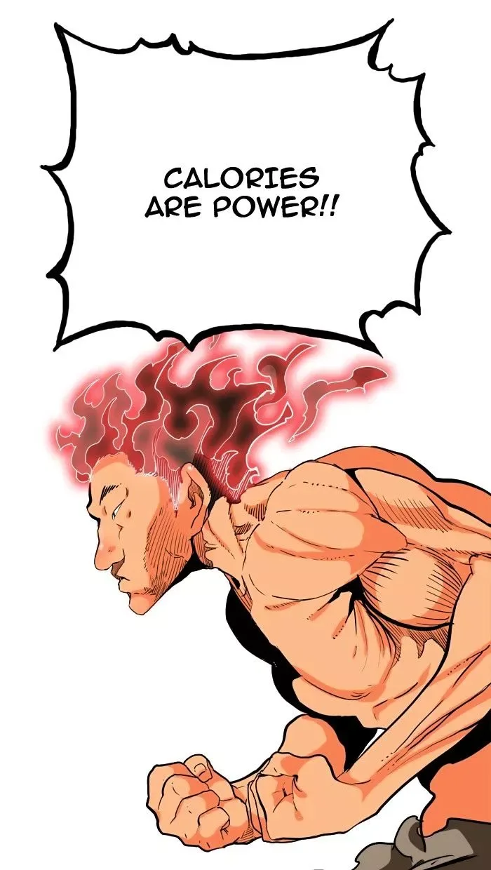 The God of High School Chapter 313 page 20