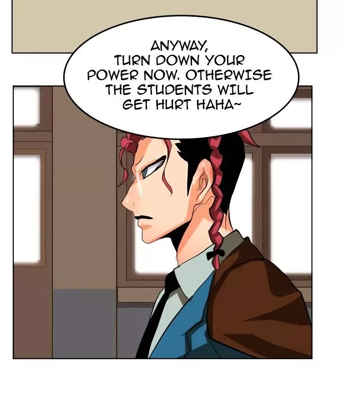 The God of High School Chapter 312 page 15