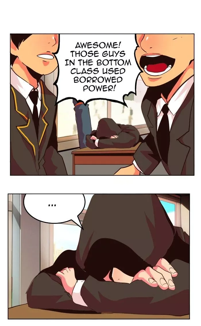 The God of High School Chapter 308 page 67