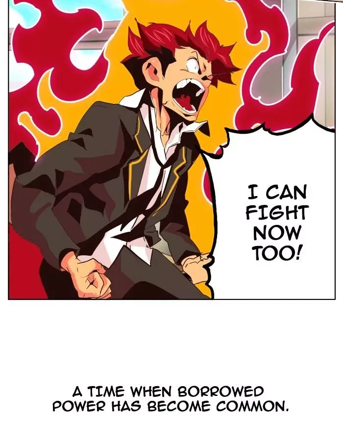 The God of High School Chapter 308 page 66