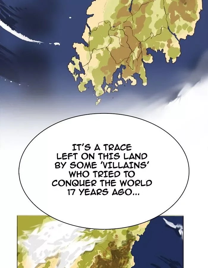The God of High School Chapter 306 page 100