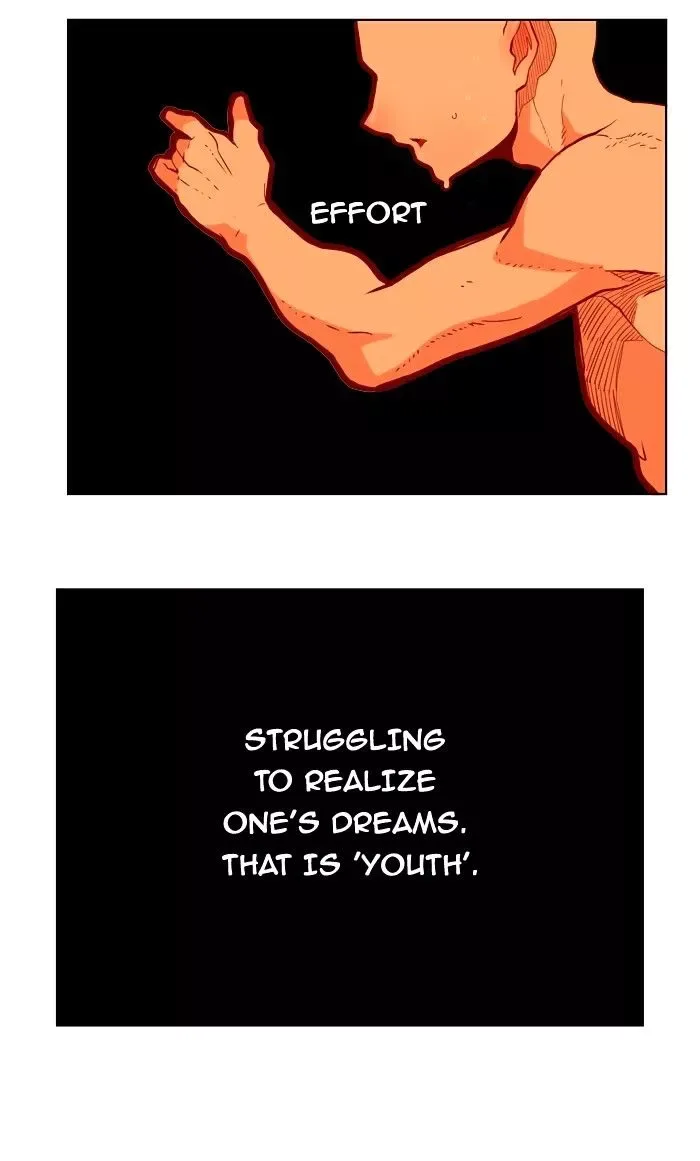 The God of High School Chapter 314 page 14