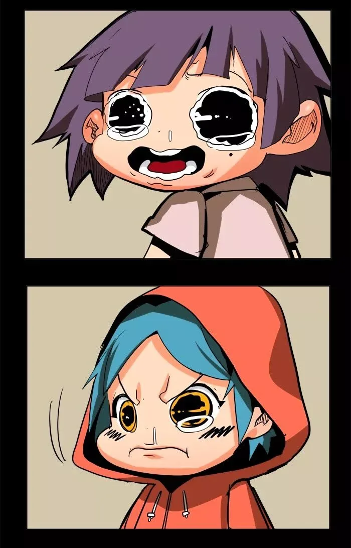 The God of High School Chapter 312 page 30