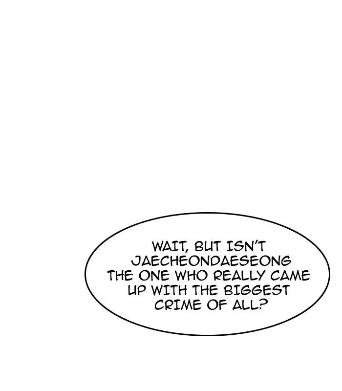 The God of High School Chapter 310 page 61
