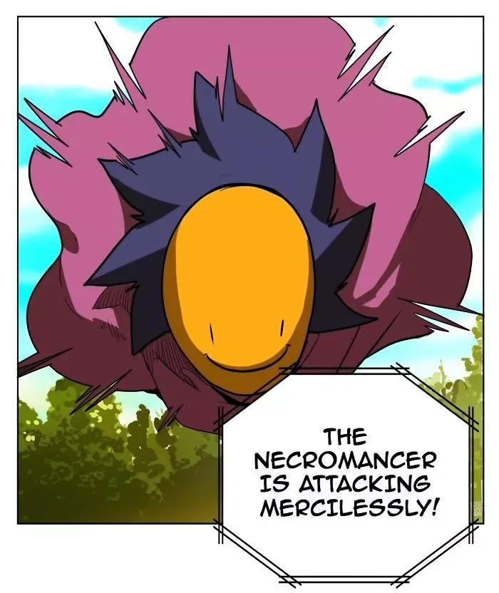 The God of High School Chapter 313 page 29