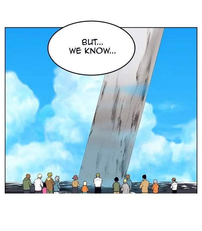 The God of High School Chapter 308 page 80
