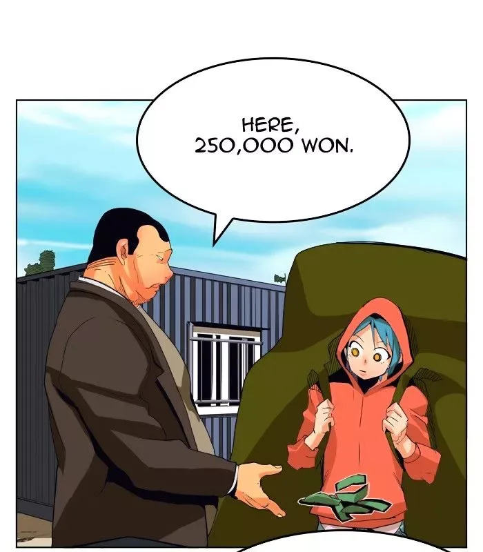 The God of High School Chapter 310 page 67