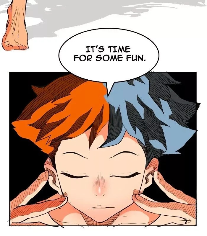 The God of High School Chapter 313 page 24