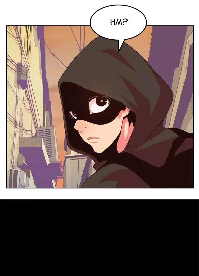 The God of High School Chapter 308 page 85