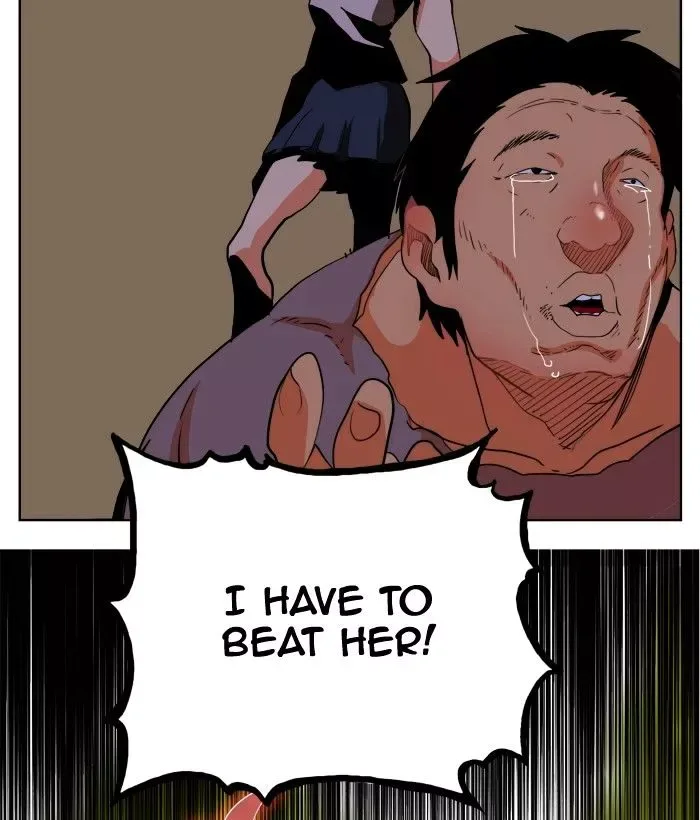 The God of High School Chapter 313 page 37