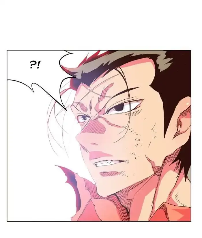 The God of High School Chapter 305 page 86