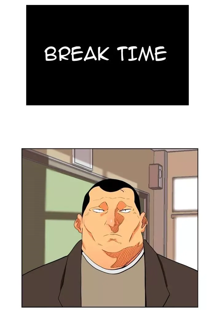 The God of High School Chapter 311 page 30