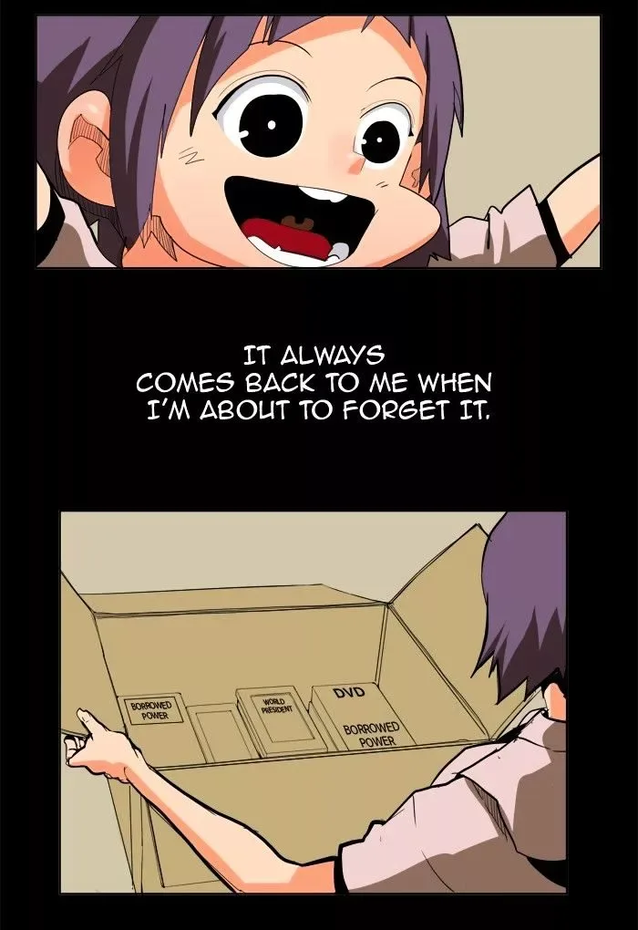 The God of High School Chapter 312 page 34