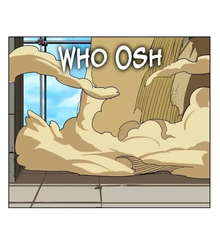 The God of High School Chapter 310 page 70