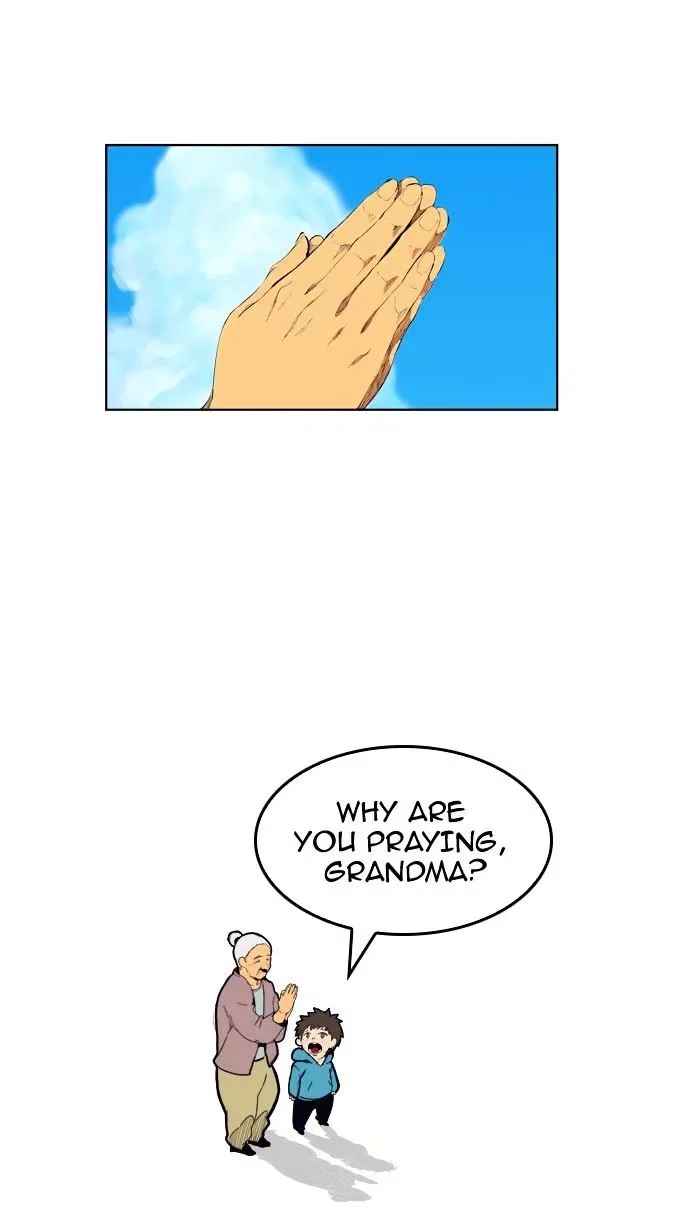The God of High School Chapter 308 page 73
