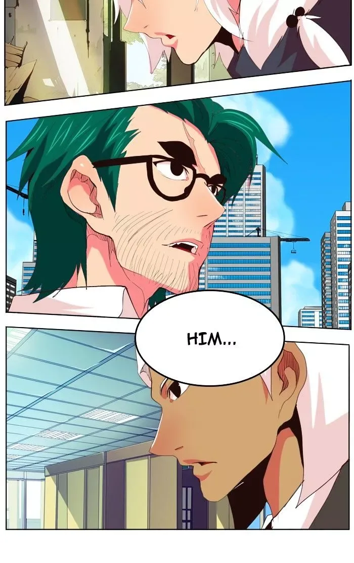 The God of High School Chapter 308 page 82