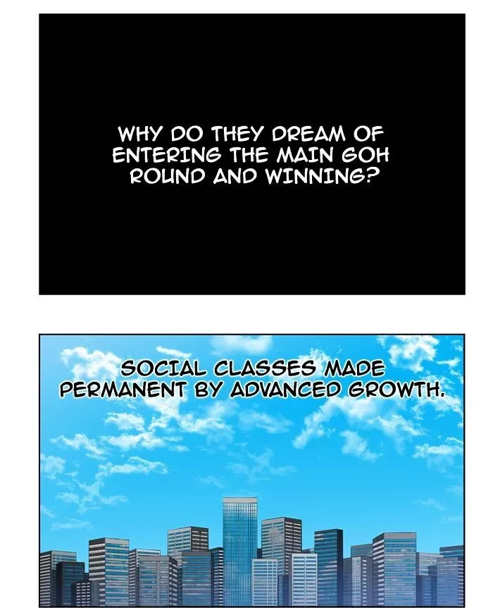 The God of High School Chapter 314 page 6
