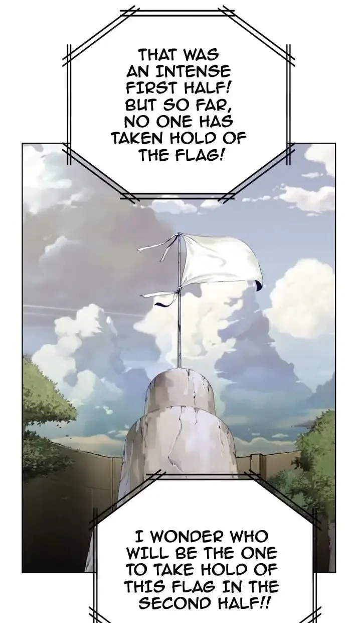 The God of High School Chapter 315 page 11