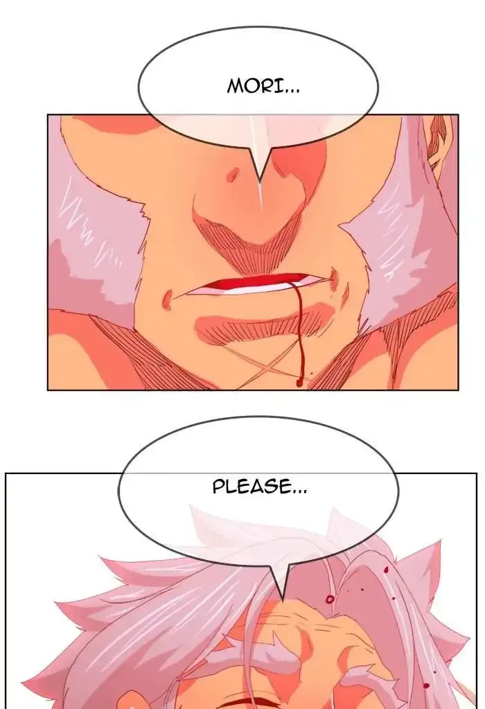 The God of High School Chapter 305 page 91