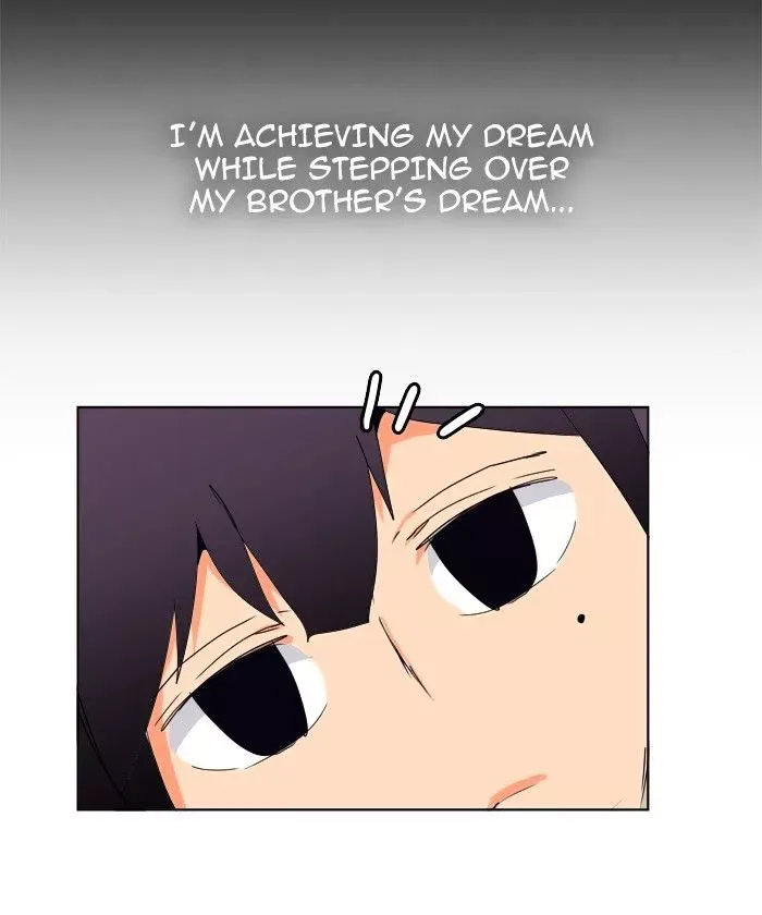 The God of High School Chapter 312 page 37