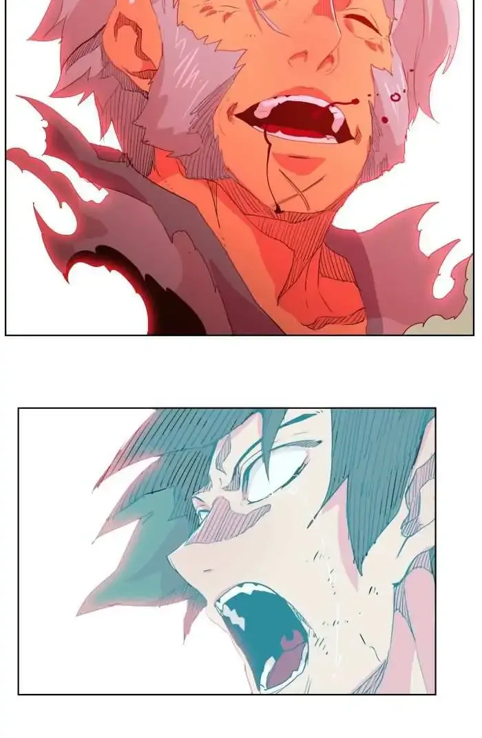 The God of High School Chapter 305 page 92
