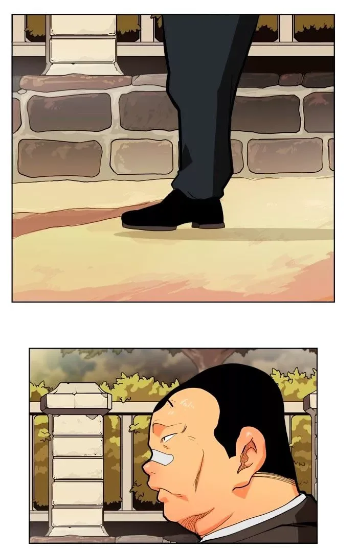 The God of High School Chapter 311 page 26
