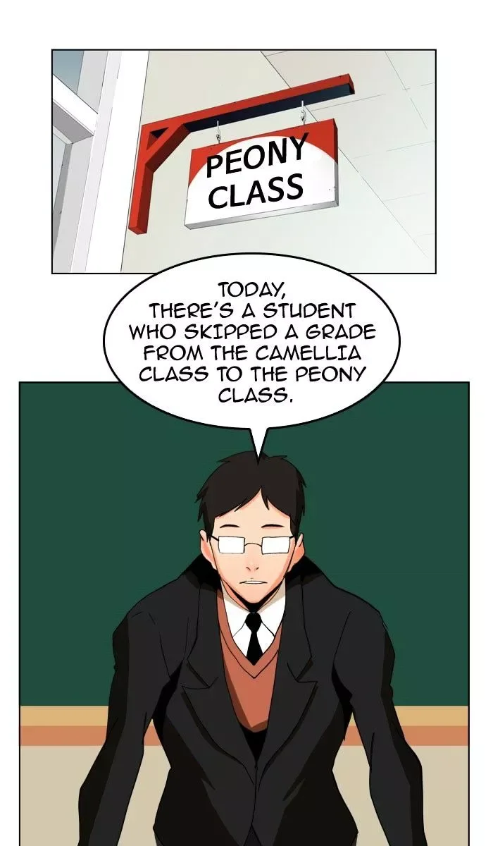 The God of High School Chapter 311 page 28