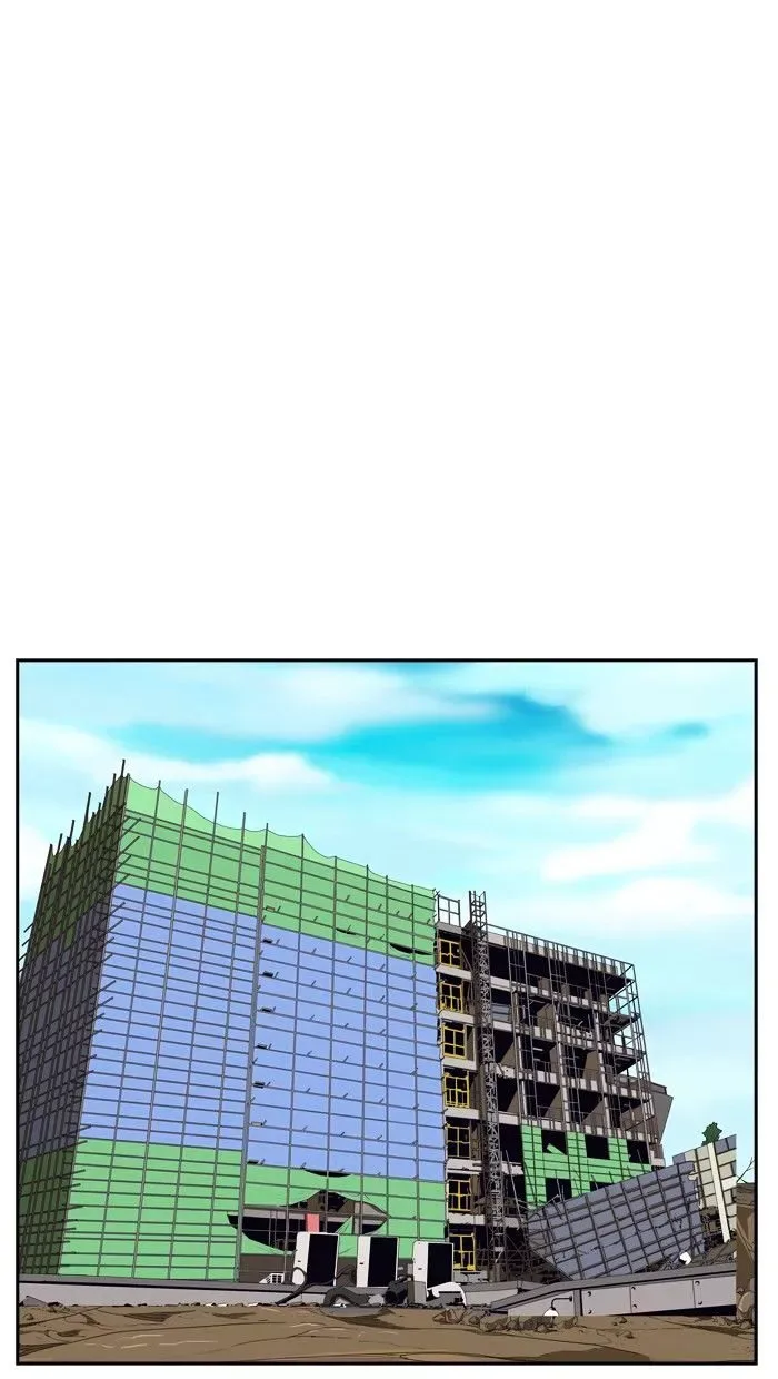 The God of High School Chapter 310 page 64