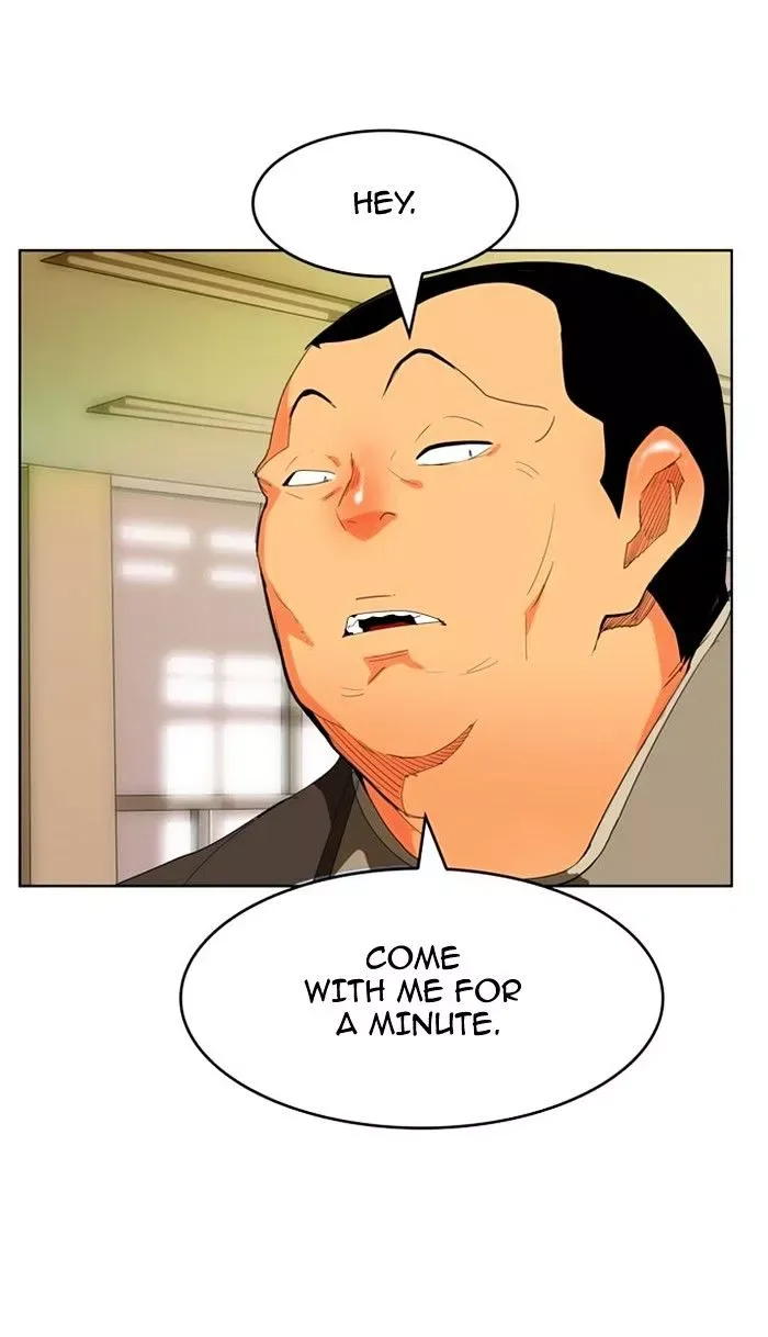 The God of High School Chapter 310 page 63