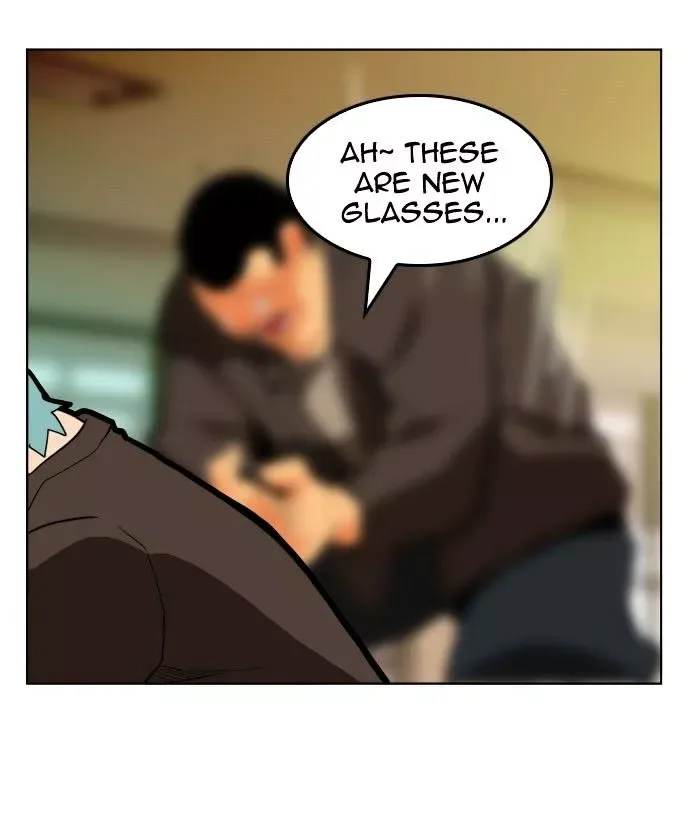 The God of High School Chapter 311 page 36