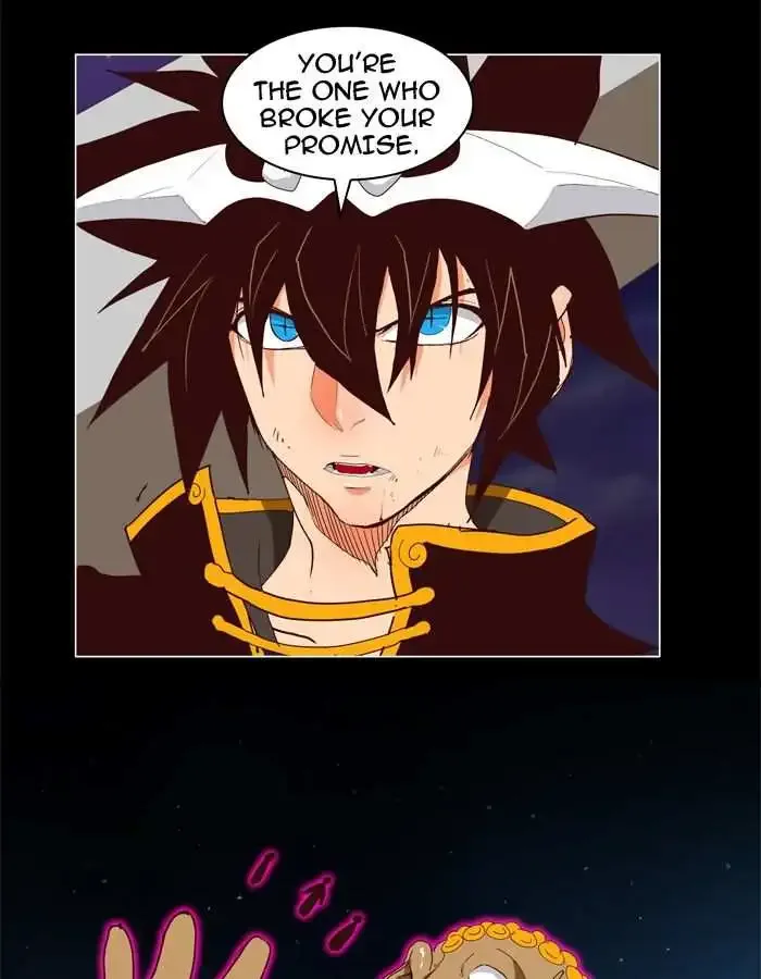 The God of High School Chapter 305 page 81