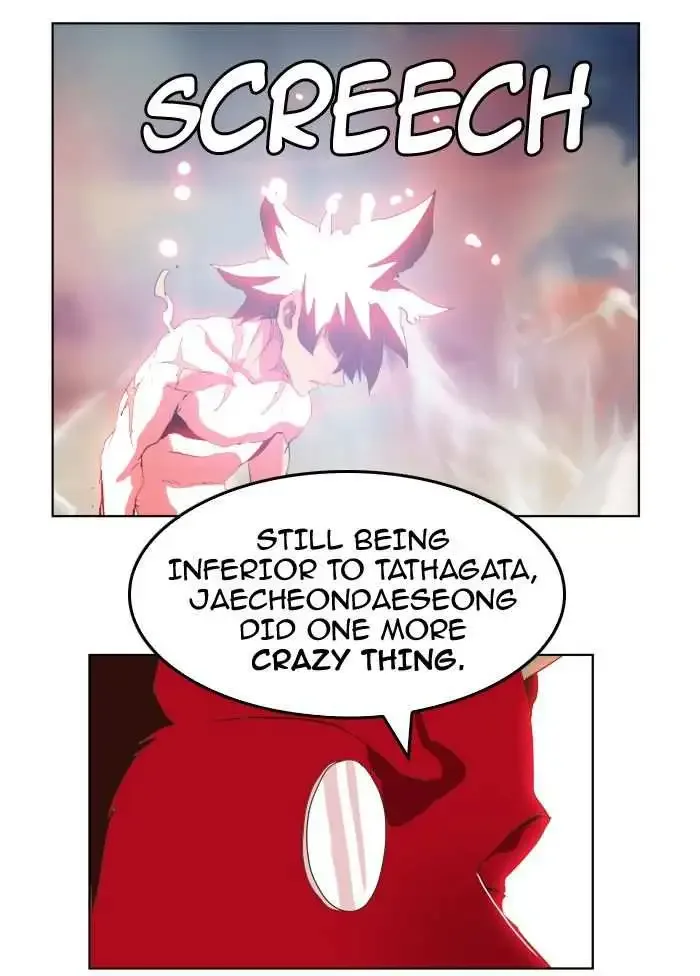The God of High School Chapter 305 page 87