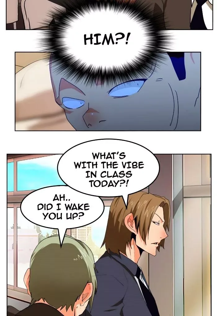 The God of High School Chapter 311 page 46