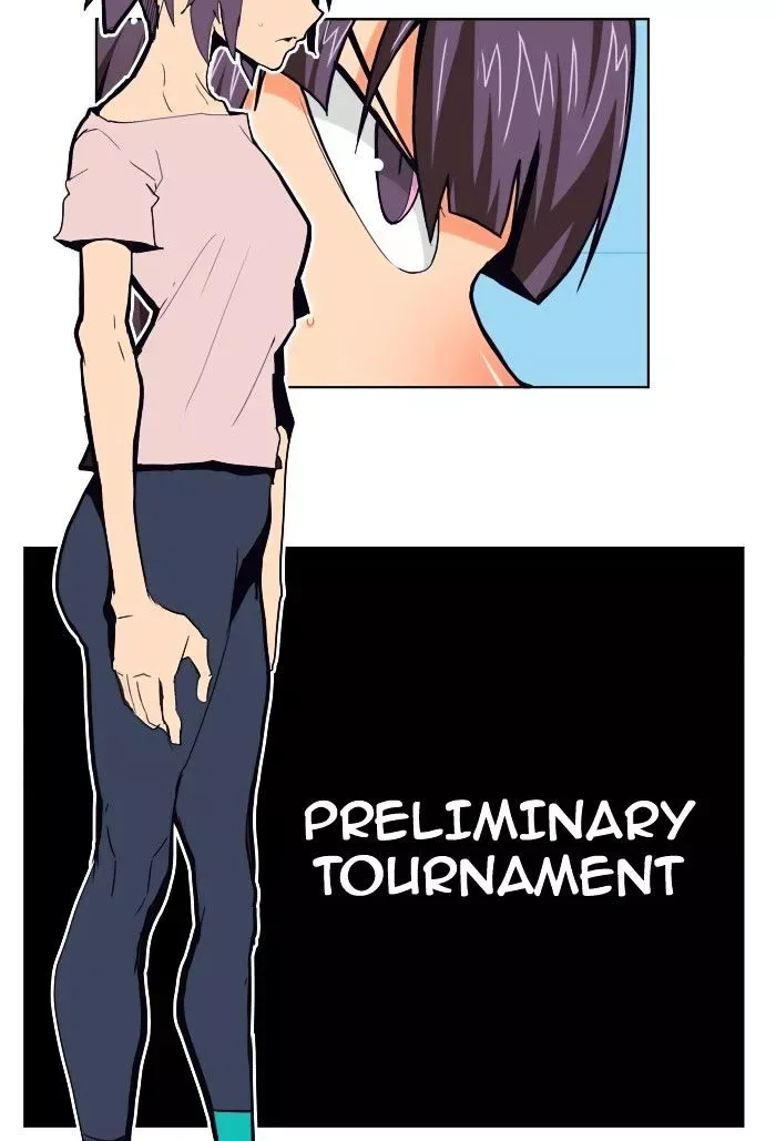 The God of High School Chapter 312 page 52
