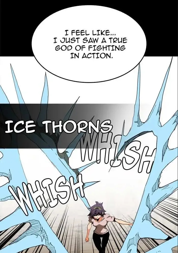 The God of High School Chapter 315 page 19