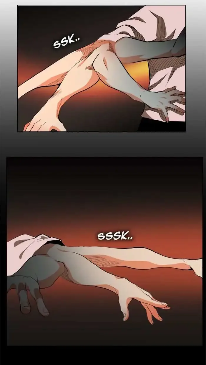 The God of High School Chapter 315 page 18