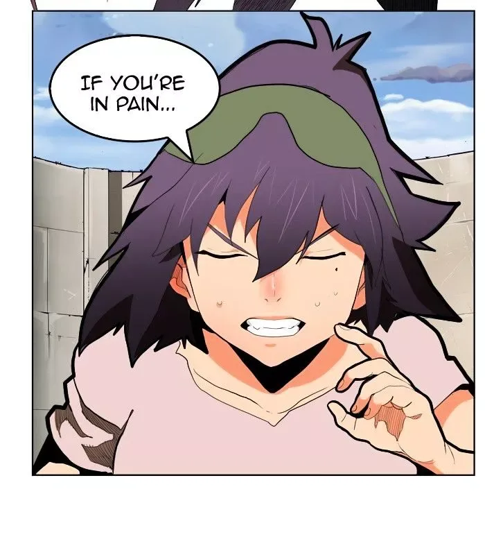 The God of High School Chapter 314 page 16