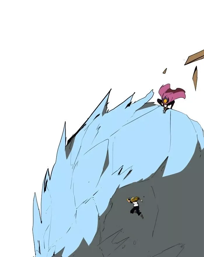 The God of High School Chapter 313 page 43
