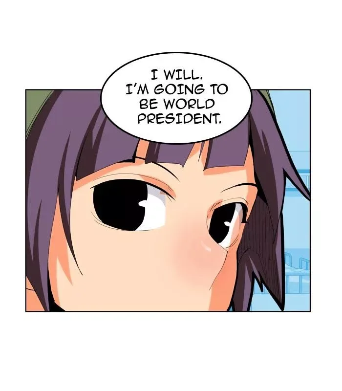 The God of High School Chapter 312 page 45