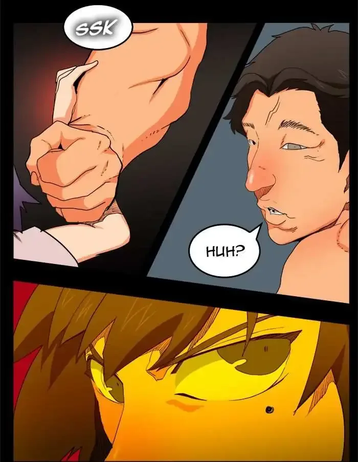 The God of High School Chapter 315 page 24