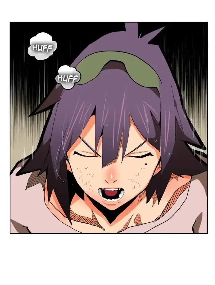 The God of High School Chapter 315 page 13