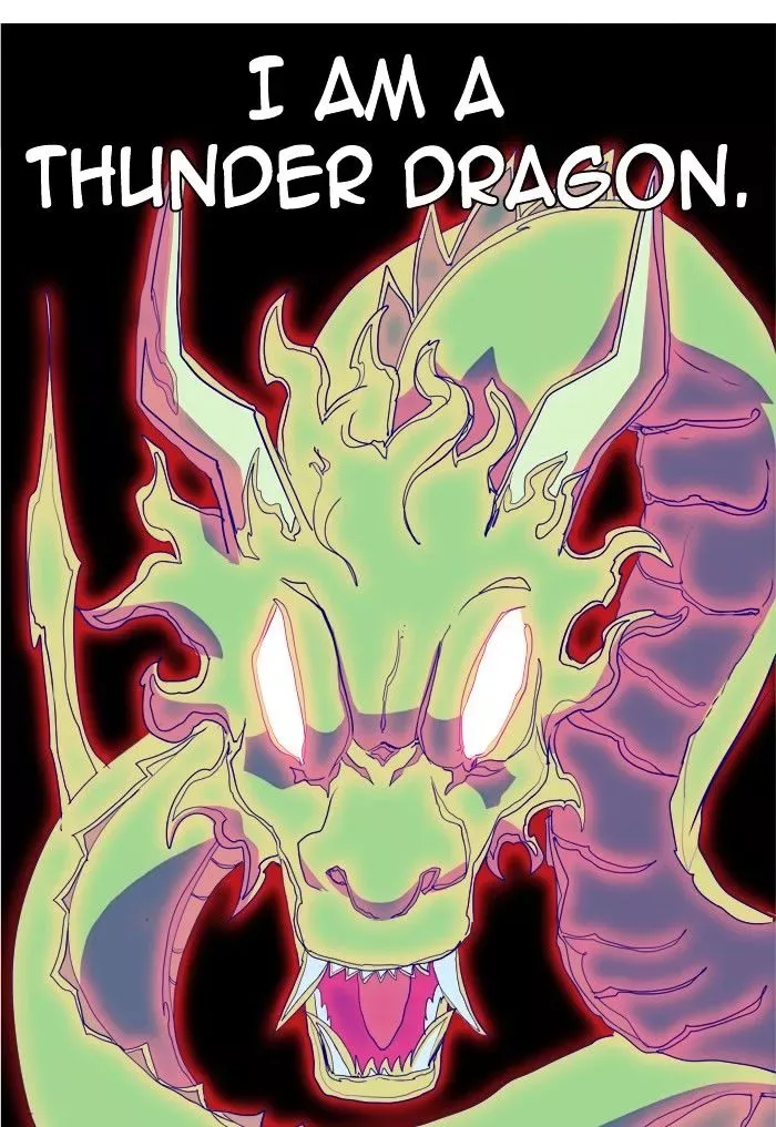 The God of High School Chapter 314 page 26